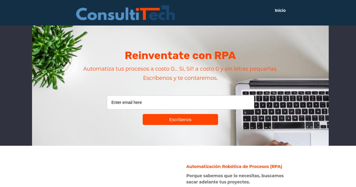 RPA