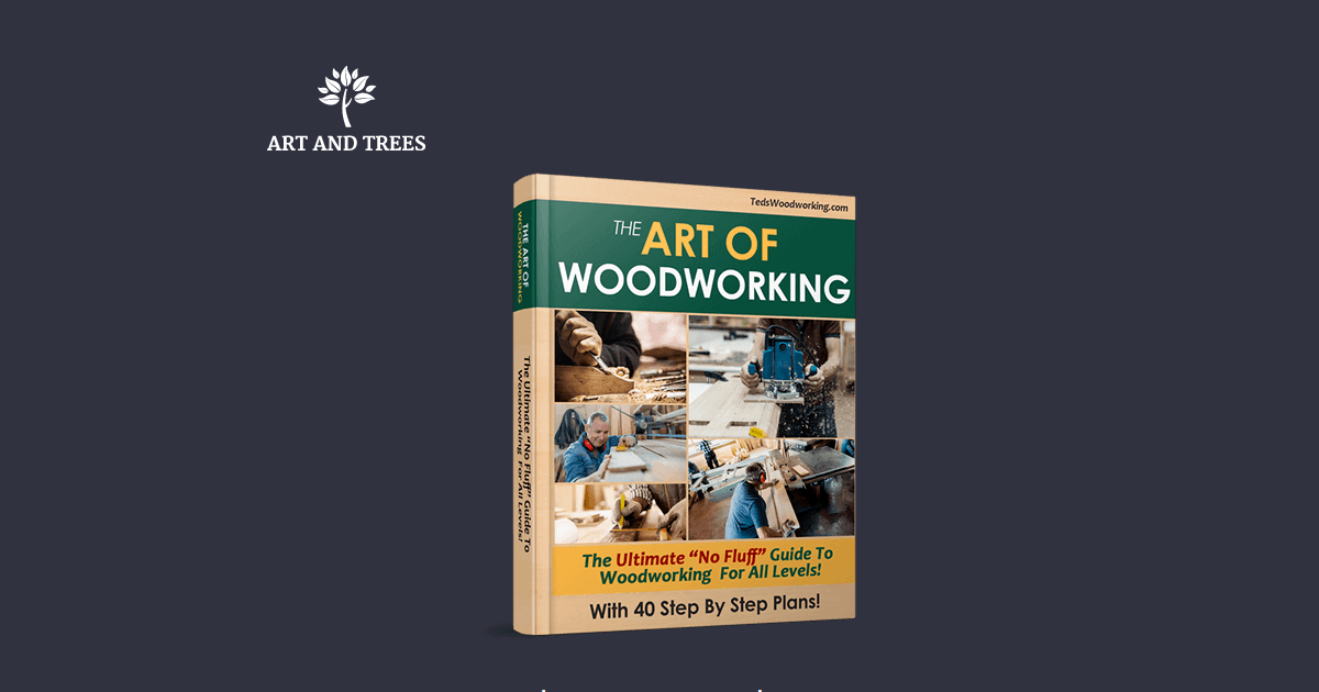 FREE Woodworking Guide