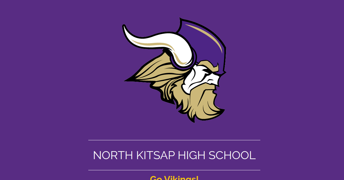 NKHS Sign Up Page