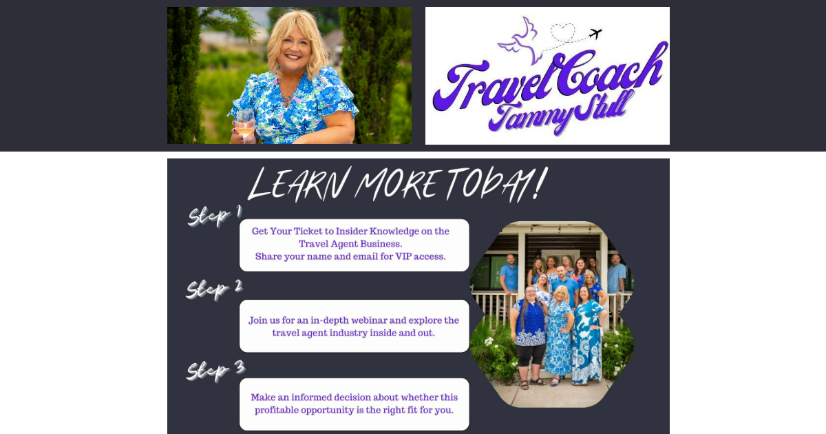 travel agent apple valley mn