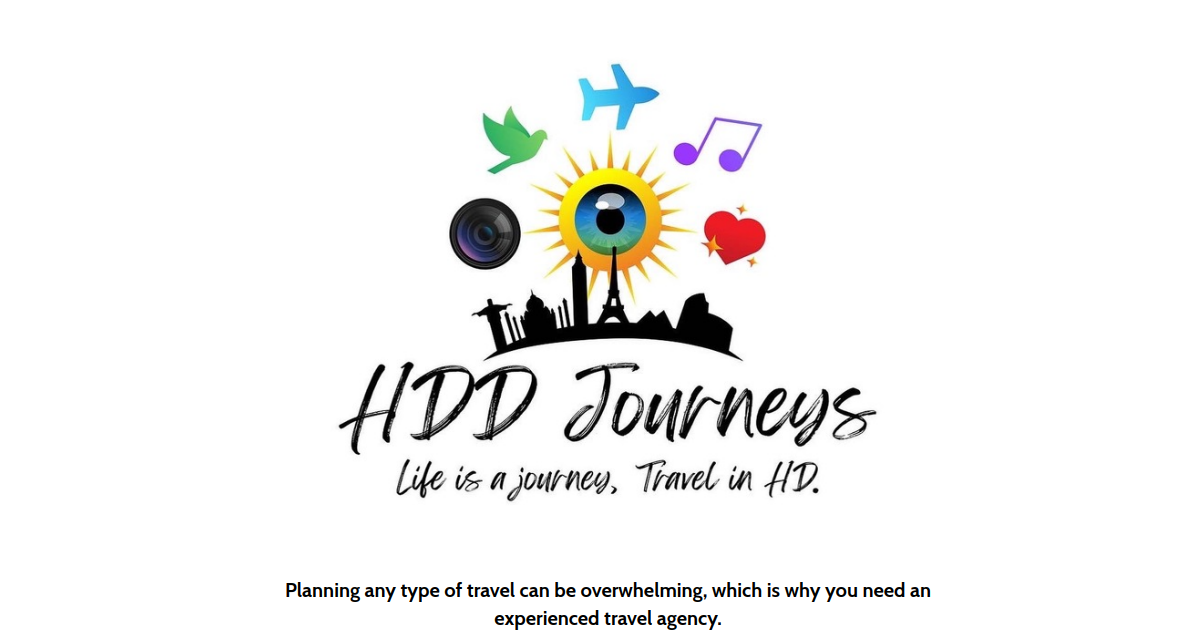 Travel Inquiry Form