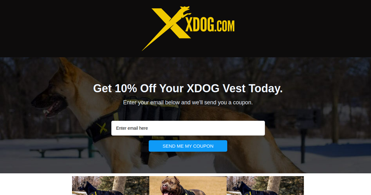 XDOG